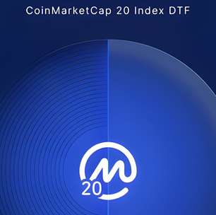 ETF descentralizado de índice do CoinMarketCap fecha novembro com queda de 18%