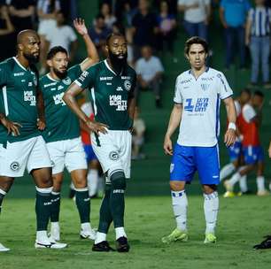 Botafogo-SP procura jogador do Goiás para temporada 2026 podendo ter novidades: "Vai levar"