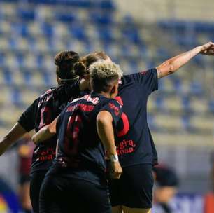 Bragantinas avançam à decisão da Copa Paulista Feminina
