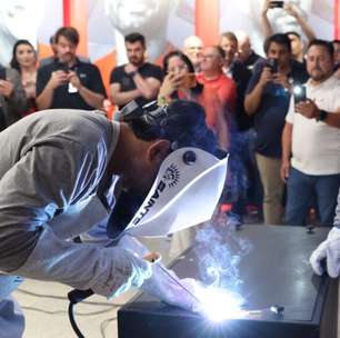 Athletico-PR cria 'cápsula do tempo' que mira 200 anos de história: "Bicentenário"