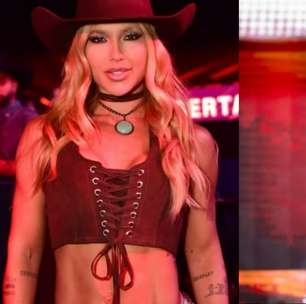 Ana Castela se justifica após repostar vídeo de Virginia: 'por favor'