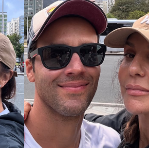 Nem traição, nem briga: por que Ivete Sangalo e Daniel Cady se separaram? Cantora estaria solteira há 6 meses, diz colunista