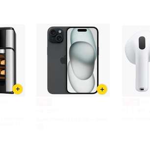 Black Friday Amazon 2025: itens mais comprados têm até 40% OFF; veja quais são