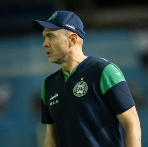 Após conquista da Série B, Mozart encerra sua passagem pelo Coritiba