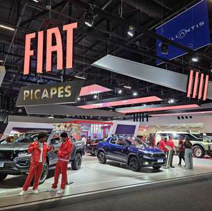 Salão do Automóvel volta em 2027 com dez marcas já confirmadas