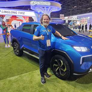 Parem de tratar a Lecar como se fosse a Toyota brasileira - mas não a matem