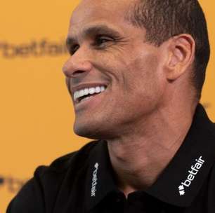 Rivaldo sobre decisão da Libertadores: "Flamengo entra com o favoritismo para a final, mas pouco"