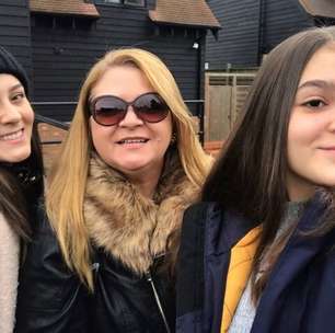 Morte de Débora Maia: quem são o pai e irmã de Mel Maia