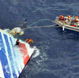 Acidente Rio-Paris: julgamento do recurso contra Air France e Airbus será definido em maio