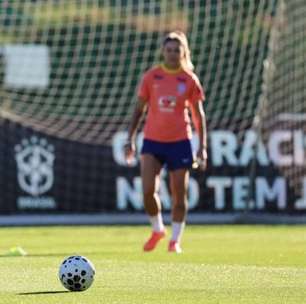 Brasil x Noruega, AO VIVO, com a Voz do Esporte, às 14h30