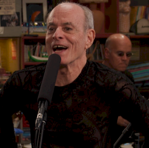 Ney Matogrosso relembra relação com Cazuza em série documental