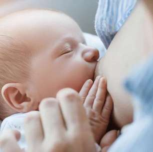 Fissuras mamilares: o que fazer e o que não fazer