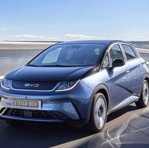 Carros elétricos em promoção na Black Friday: descontos de R$ 40 mil e taxa zero