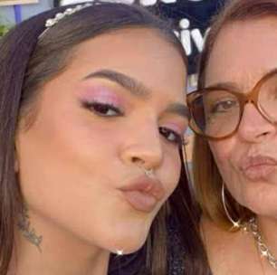 LUTO! Mãe de Mel Maia é encontrada morta no Rio de Janeiro
