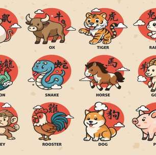 Horóscopo Chinês: previsões para os 12 signos em dezembro de 2025