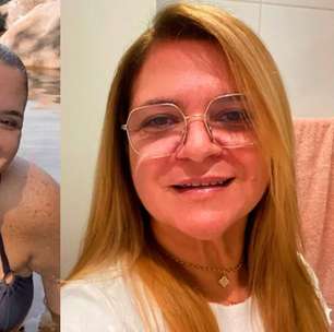 Mel Maia se pronuncia após mãe ser encontrada morta dentro de casa