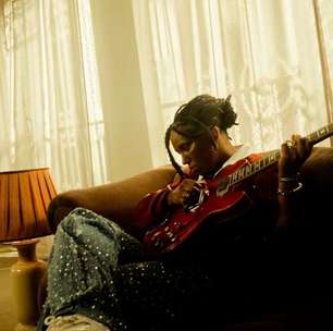 MAHMUNDI lança àlbum 'Bem-vindos de Volta'; veja todas as letras