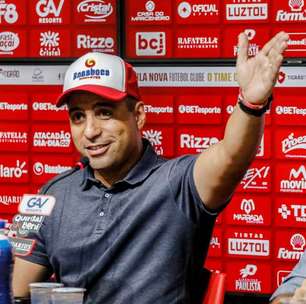 Hugo detona tudo no Vila Nova sobre possível contratação de ex-Atlético-GO para 2026