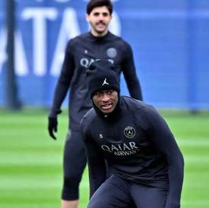 Monaco x Paris Saint-Germain: onde assistir, escalações e arbitragem