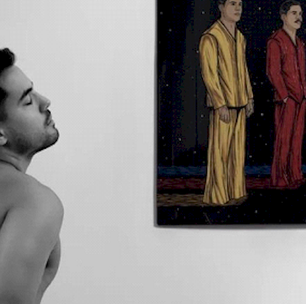 Bruno Gadiol lança o álbum 'Gêmeos em Gêmeos (ainda mais geminiano)'