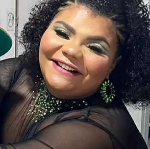 Flora Cruz nega que sobrevive da herança do pai, Arlindo Cruz: 'Cada um...'