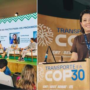 Consumidores têm papel estratégico em caminhos para descarbonização