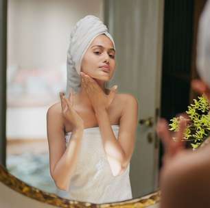 Banho de ervas para limpar as energias de novembro