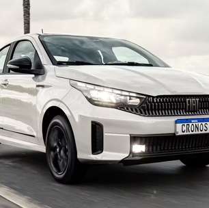 Imperdível: Fiat entra na Black Friday com Taxa Zero e descontos de até R$ 15.550 em modelos chave