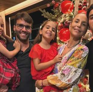 Filho entrega detalhe que expõe a verdade da separação de Ivete Sangalo e Daniel Cady
