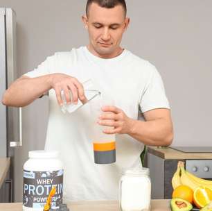 5 dicas para conseguir massa muscular depois dos 30 anos