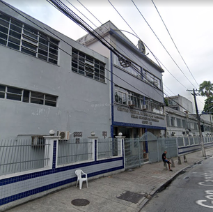 Duas pessoas são mortas a tiros dentro de escola no Rio de Janeiro, afirma polícia