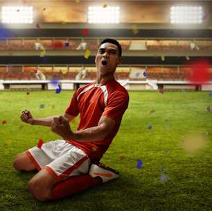 Flamengo abre 1x0 e você ganha: oferta da Superbet para a final da Libertadores