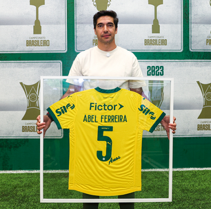 Lua de mel, filhos e brigas: relembre o 'casamento' de cinco anos entre Abel Ferreira e Palmeiras