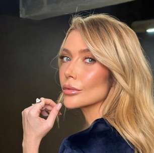 Luiza Possi afirma que deixou de ser bissexual: 'Me permiti experimentar'