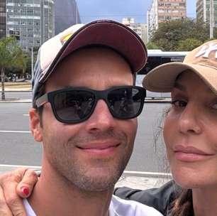Ivete Sangalo comentou sobre importância das relações íntimas dois meses antes de terminar casamento