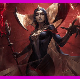 League of Legends 2025: Tudo que rolou até Zaahen