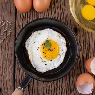 Clara ou gema? Qual delas oferece mais benefícios para a saúde?