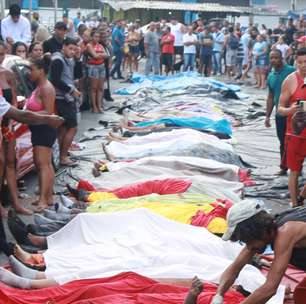 Cinco PMs são presos por suspeita de crimes em megaoperação no Alemão e na Penha