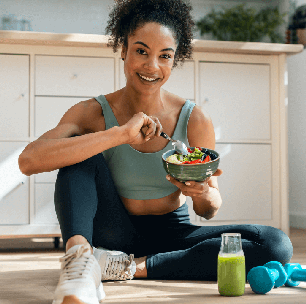 Bons hábitos podem auxiliar no controle da diabetes; veja