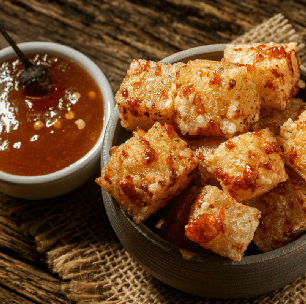 Dadinho de tapioca: 3 receitas rápidas para fazer em casa