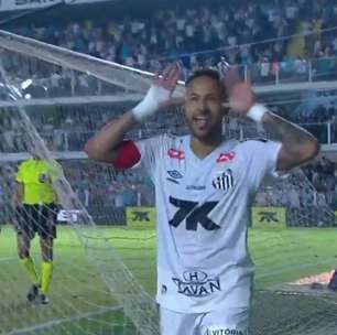 Neymar admite situação delicada, mas respalda decisão em conjunto para jogar