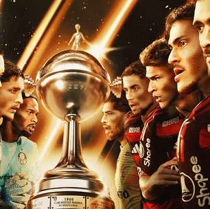 Final da Libertadores movimenta tokens de Palmeiras e Flamengo
