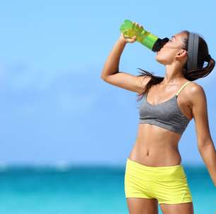 Cuidados com exercícios físicos no calor: como manter a sua rotina