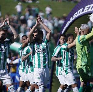 Juventude confirma saída de dirigente após queda antecipada para a Série B