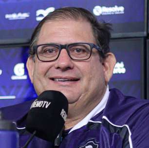 Futuro de Guto Ferreira sofre reviravolta no Remo: "A intenção"