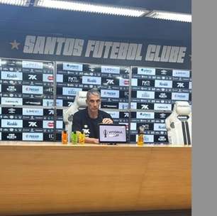 Santos FC: Vojvoda surpreende ao falar sobre Neymar após jogo na Vila