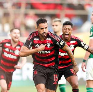 Flamengo espanta fantasmas do passado, bate o Palmeiras em 'revanche' e conquista o tetra da Libertadores