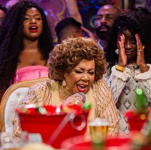 Bom Gosto celebra 20 anos com Alcione em um encontro que honra gerações do samba