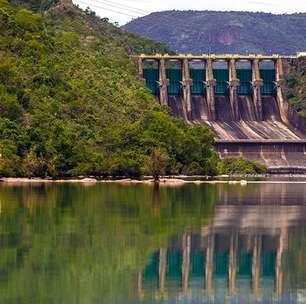 Dezembro tem bandeira amarela e conta de luz fica mais barata