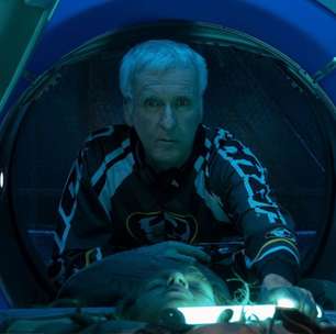 Não é só Avatar: James Cameron dirigiu um filme inesperado em segredo e vai lançá-lo em 2026